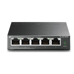 Switch desktop TP-LINK...