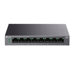 Switch TP-Link LS108GP 8...