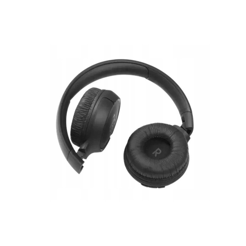 Słuchawki nauszne JBL Tune 510BT Czarny