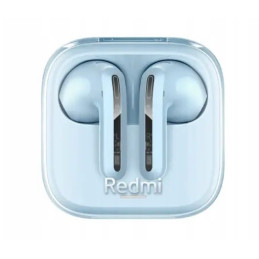 Słuchawki Xiaomi Redmi Buds 6 Active Niebieski