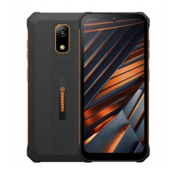 Hammer Iron Va 4 GB / 64 GB 4G (LTE) czarny