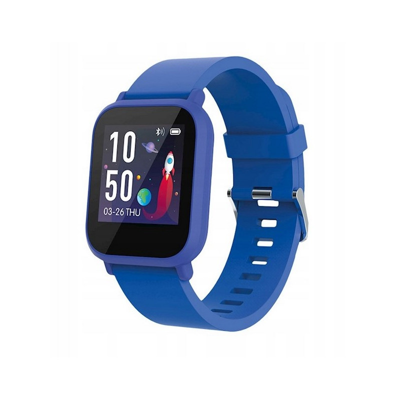 Maxlife smartwatch Kids MXSW-200 niebieski