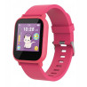 Maxlife smartwatch Kids MXSW-200 różowy