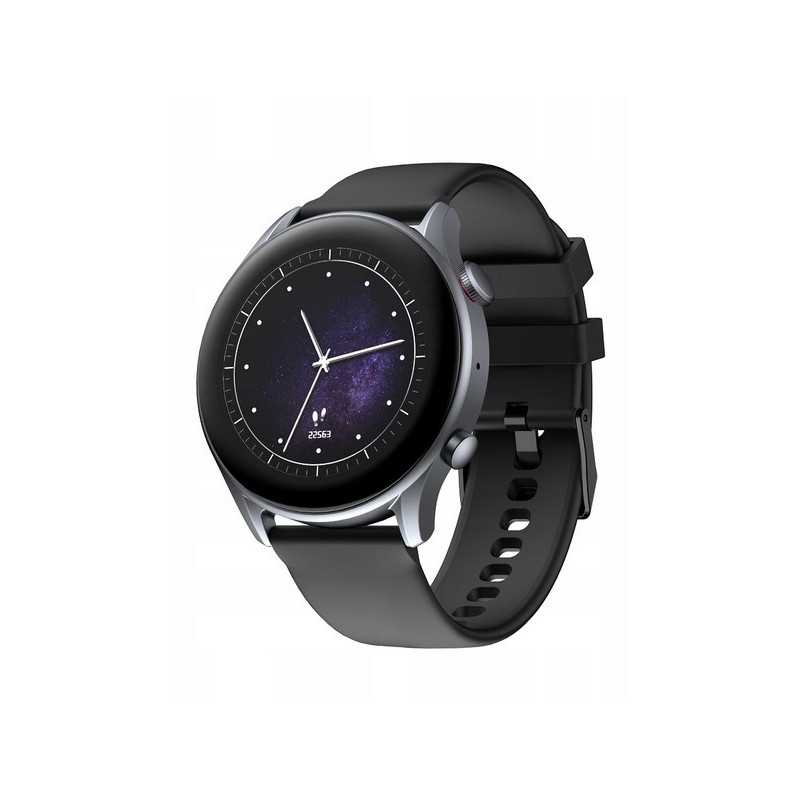  Riversong smartwatch Motive 6C Pro szary SW64