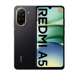 Xiaomi Redmi A5 3/64GB Czarny