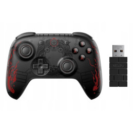 Pad Bezprzewodowy 8Bitdo Ultimate 2C Black Myth Wu