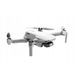 Dron DJI mini 4K UHD FLY MORE COMBO