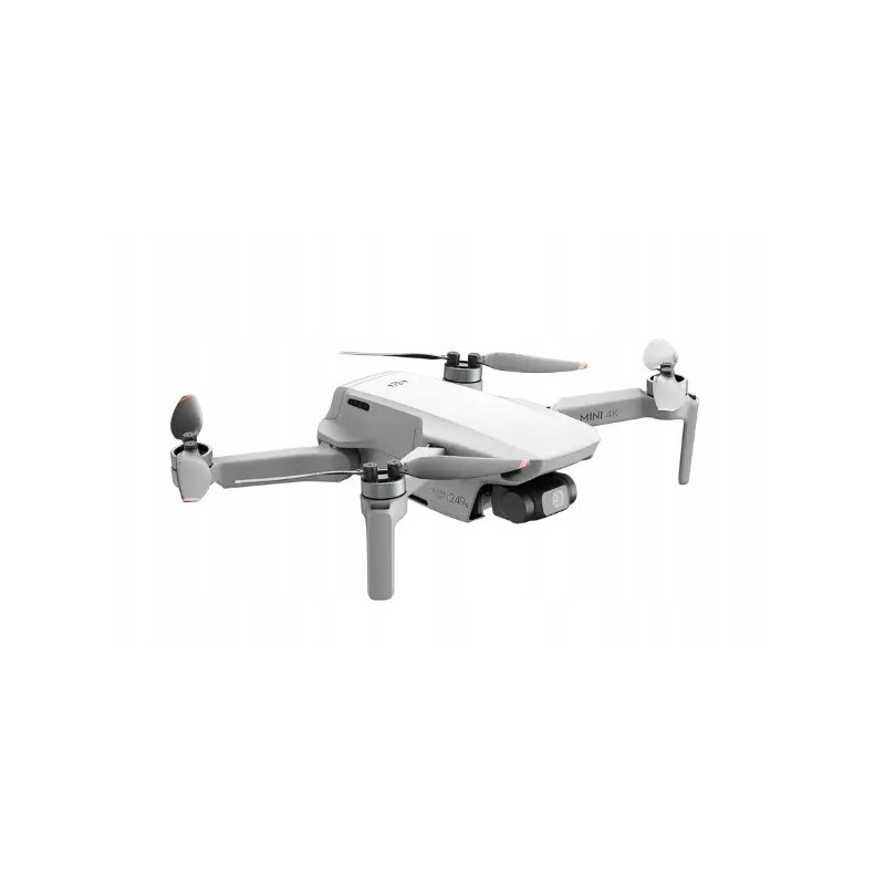 Dron DJI mini 4K UHD FLY MORE COMBO