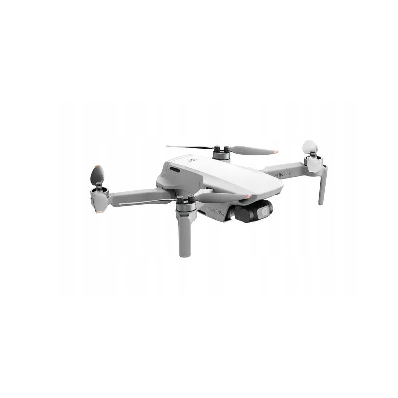Dron z kamerą DJI mini 4K UHD 
