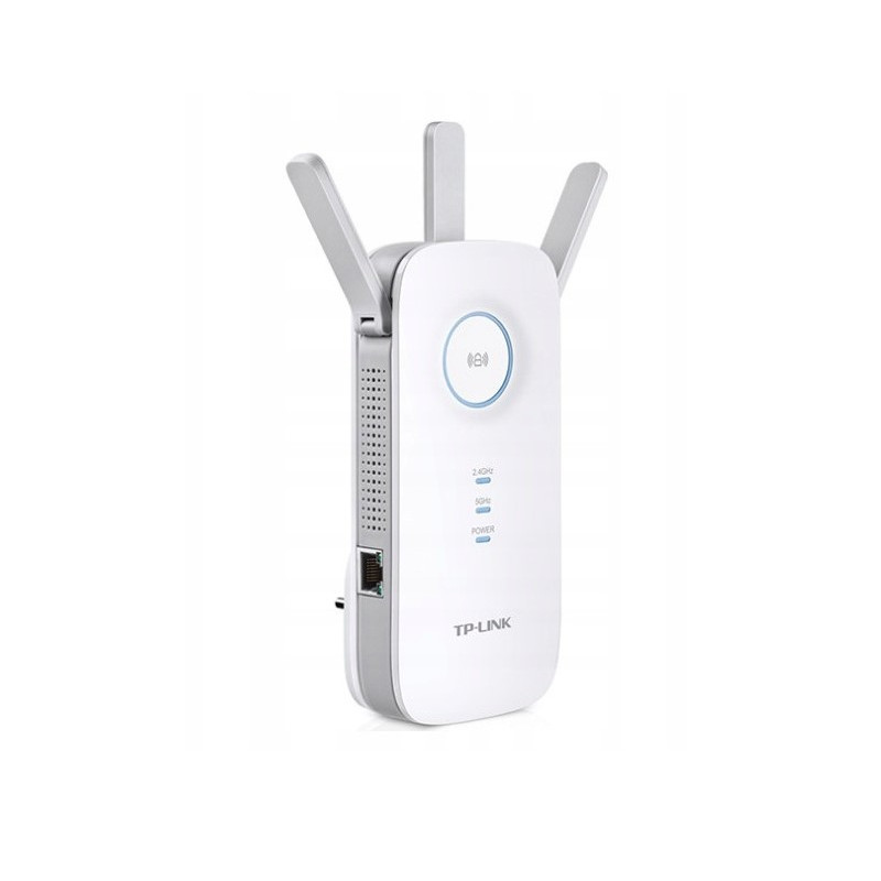 Wzmacniacz sieci TP-LINK RE450