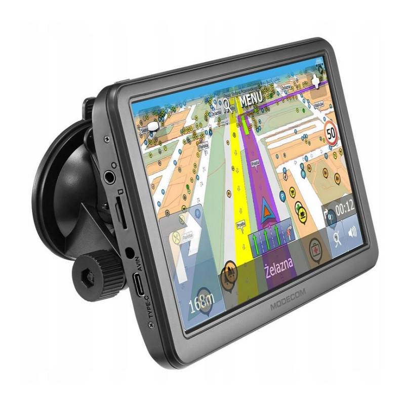 Modecom Nawigacja FreeWAY Cx 7.4