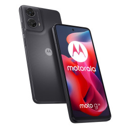  MOTOROLA Moto G24 4/128GB czarny