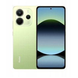 Xiaomi Redmi Note 14 4G 8/256GB Zielony