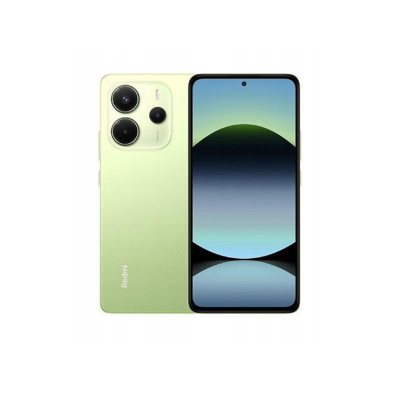 Xiaomi Redmi Note 14 4G 8/256GB Zielony