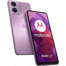 Motorola Moto G24 4/128GB fioletowy