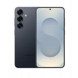 Samsung Galaxy S25 12/256GB Czarny