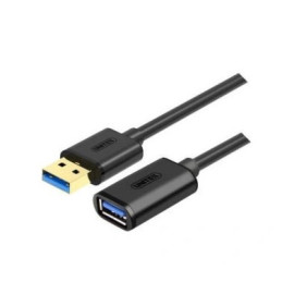 Kabel USB 3.0 A-A przedłużacz 2,0m Unitek Y-C459GB