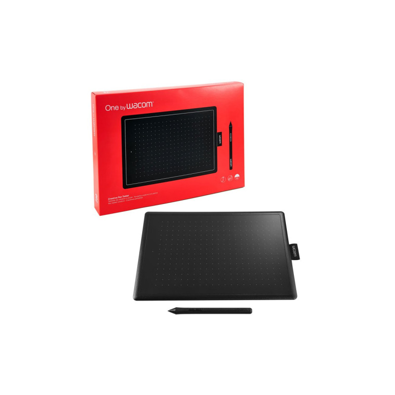 Tablet Graficzny WACOM ONE MEDIUM