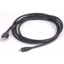 LANBERG Kabel USB MICRO do...