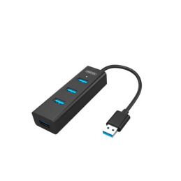 UNITEK Y-3089 hub 4x USB 3.0
