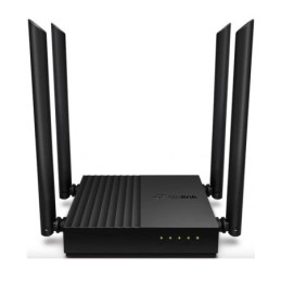 ROUTER WI-FI TP-LINK ARCHER A64 AC1200