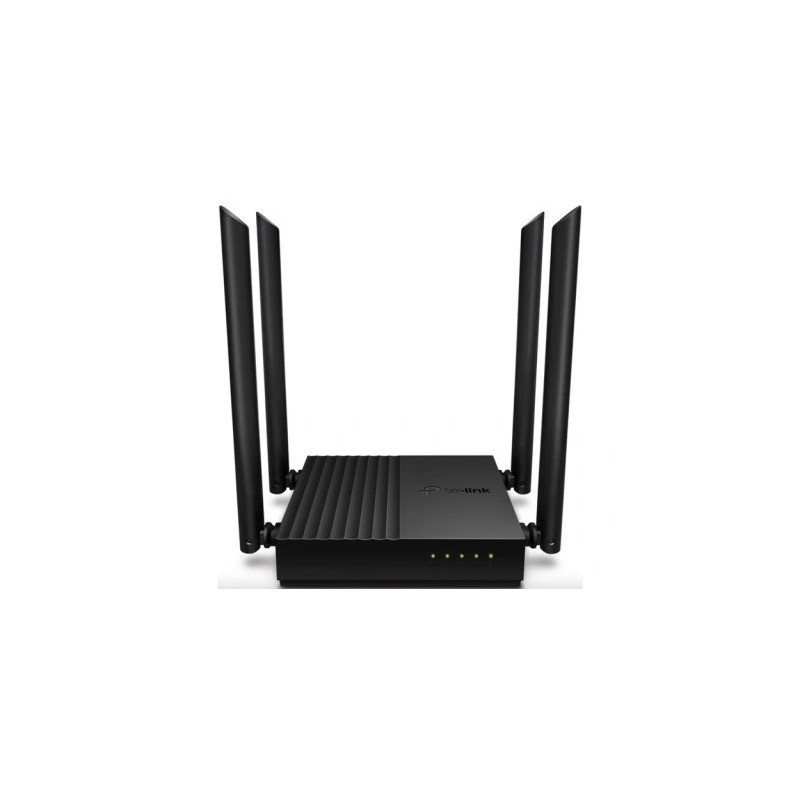 ROUTER WI-FI TP-LINK ARCHER A64 AC1200