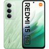 Xiaomi Redmi 15 5G 8/256GB Zielony