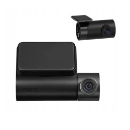 Wideorejestrator 70MAI A200 HDR Full HD 130° Wi-Fi