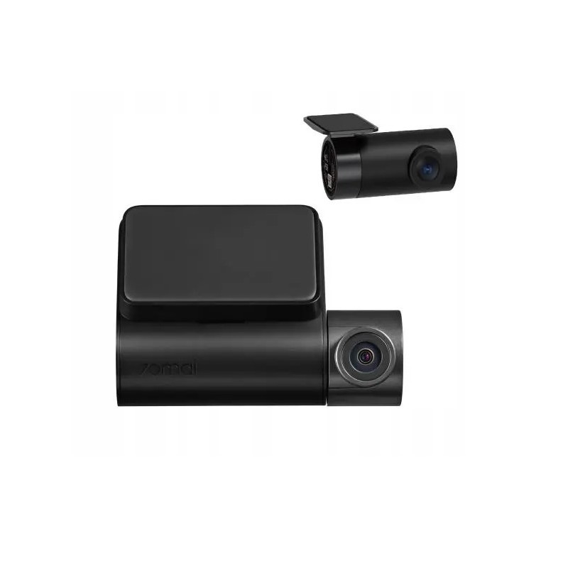 Wideorejestrator 70MAI A200 HDR Full HD 130° Wi-Fi