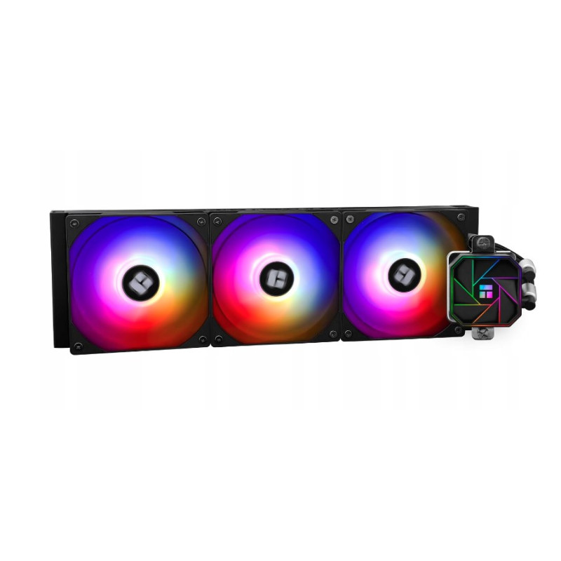Chłodzenie procesora wodne Thermalright Aqua Elite