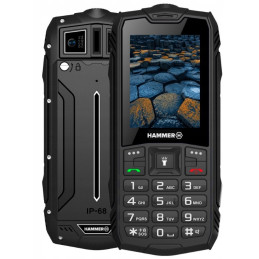 HAMMER Basalt, Telefon na...