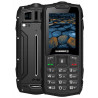 HAMMER Basalt, Telefon na Budowę, Wodoodporny