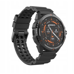Smartwatch HAMMER Watch 2 Black