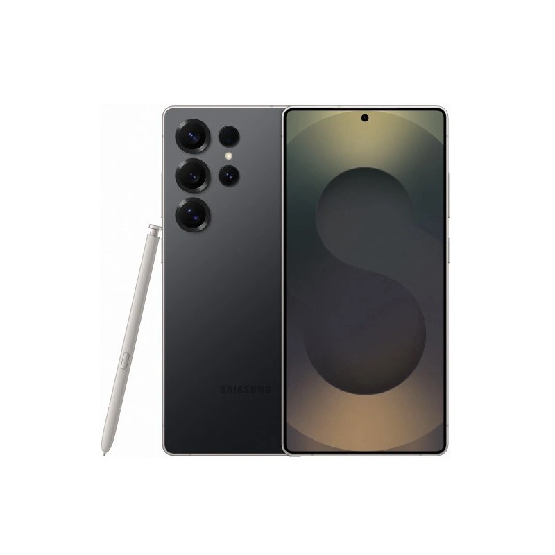 Smartfon Samsung Galaxy S25 Ultra 12 GB / 512 GB 5