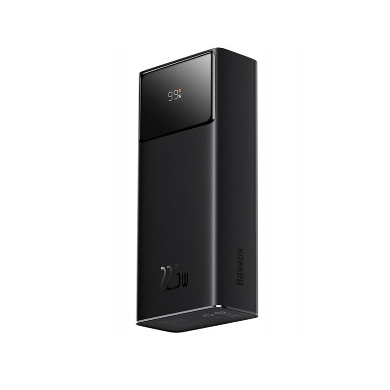 Powerbank BASEUS EnerFill FP41 30000 mAh 22.5W Cza