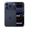 IPHONE 17 PRO DEEP BLUE