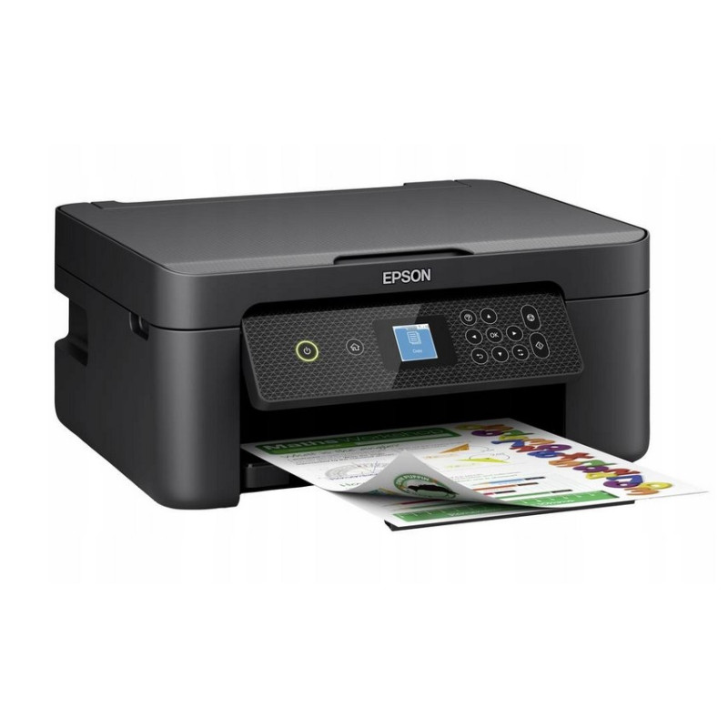 Drukarka wielofunkcyjna atramentowa Epson XP-3200