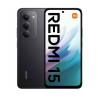 Xiaomi Redmi 15 5G 8/256GB Szary