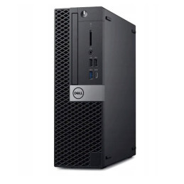 Komputer Dell Optiplex 7070 SFF