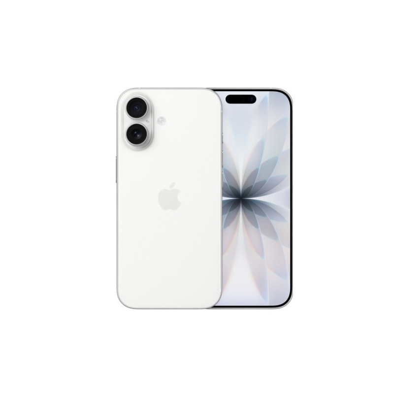 Apple iPhone 17 256GB Biały 