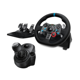 Kierownica Wyścigowa...