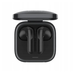 Słuchawki Xiaomi Redmi Buds 6 Active Czarne