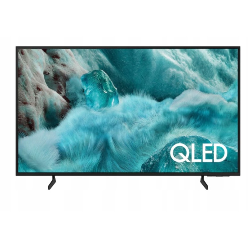 Telewizor Samsung QE55Q7FAAU 55” QLED 4K UHD Smart