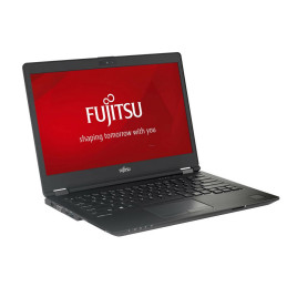 Fujitsu LifeBook U748 i5-8250U 16GB 512GB SSD Wind