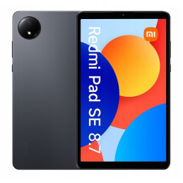 Xiaomi Redmi Pad SE Tablet 8.7` 4 GB / 64 GB Czarn