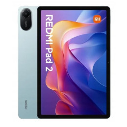 Tablet XIAOMI Redmi Pad 2 11 Wi-Fi 4GB 128GB Zielo