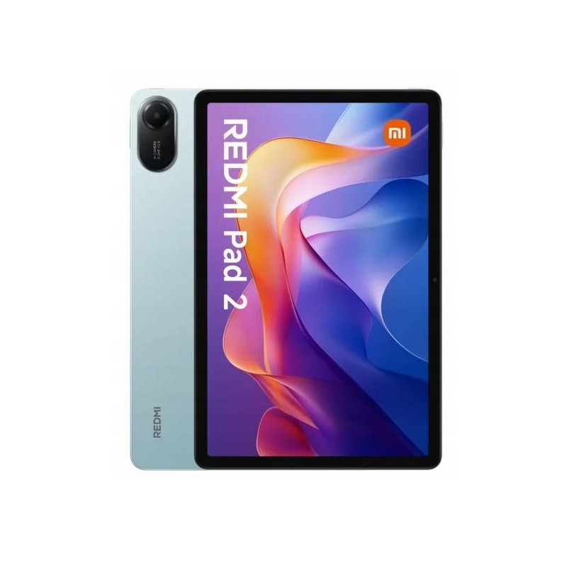 Tablet XIAOMI Redmi Pad 2 11 Wi-Fi 4GB 128GB Zielo