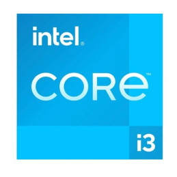 Procesor Intel Core i3-14100 4 rdzenie 4,7 GHz LGA