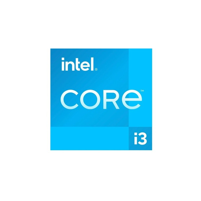 Procesor Intel Core i3-14100 4 rdzenie 4,7 GHz LGA