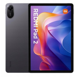 Tablet XIAOMI Redmi Pad 2 11 Wi-Fi 4GB 128GB Szary